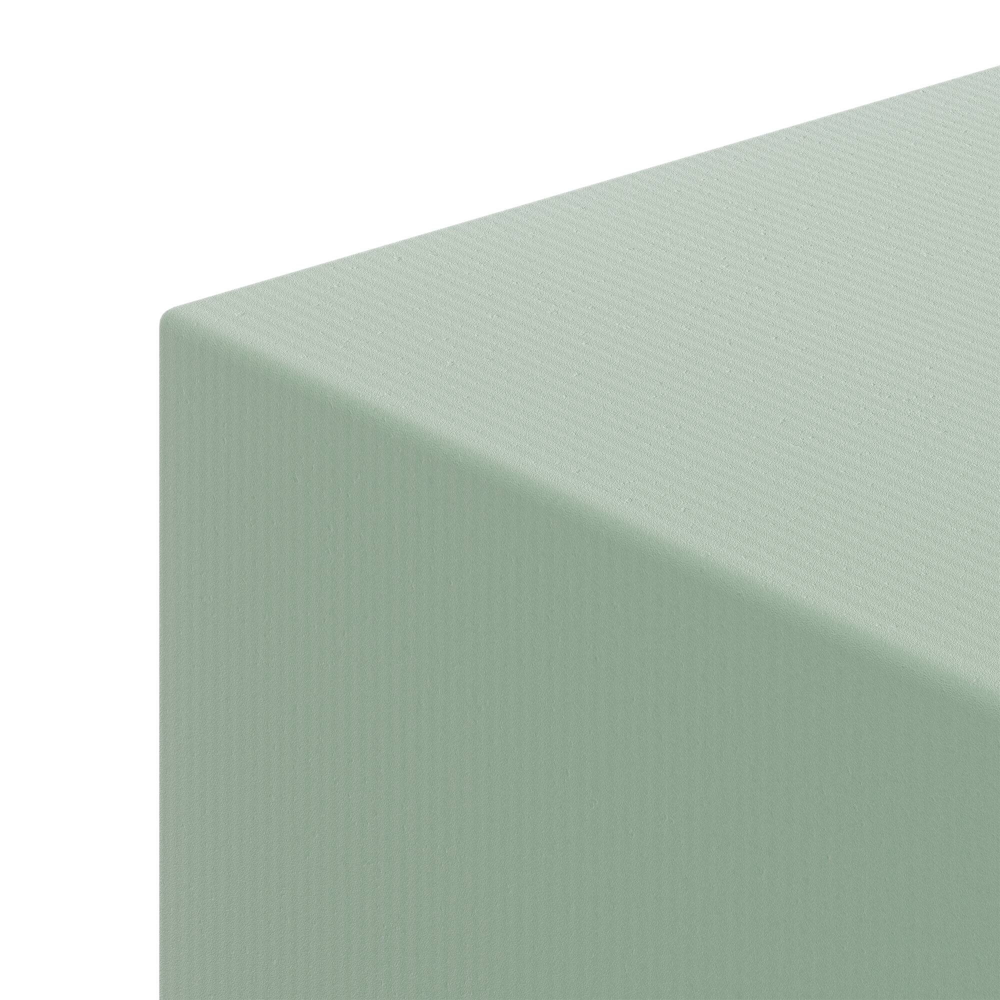FloraCraft® 6" x 4.75" x 9" Green Desert DryFōM® Block